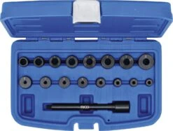 BGS 1712 Satz Werkzeug Zum Zentrieren Von Kupplungsscheiben Universell Einsetzbar 11 BGS 1712 Satz Werkzeug Zum Zentrieren Von Kupplungsscheiben Universell Einsetzbar -Werkstattwerkzeuge Geschäft bgs 1712 satz kupplungs zentrierwerkzeug 0000