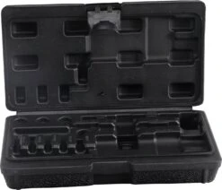 BGS DIY 1749-LEER Leerkoffer Für Artikel 1749 Werkzeugkoffer