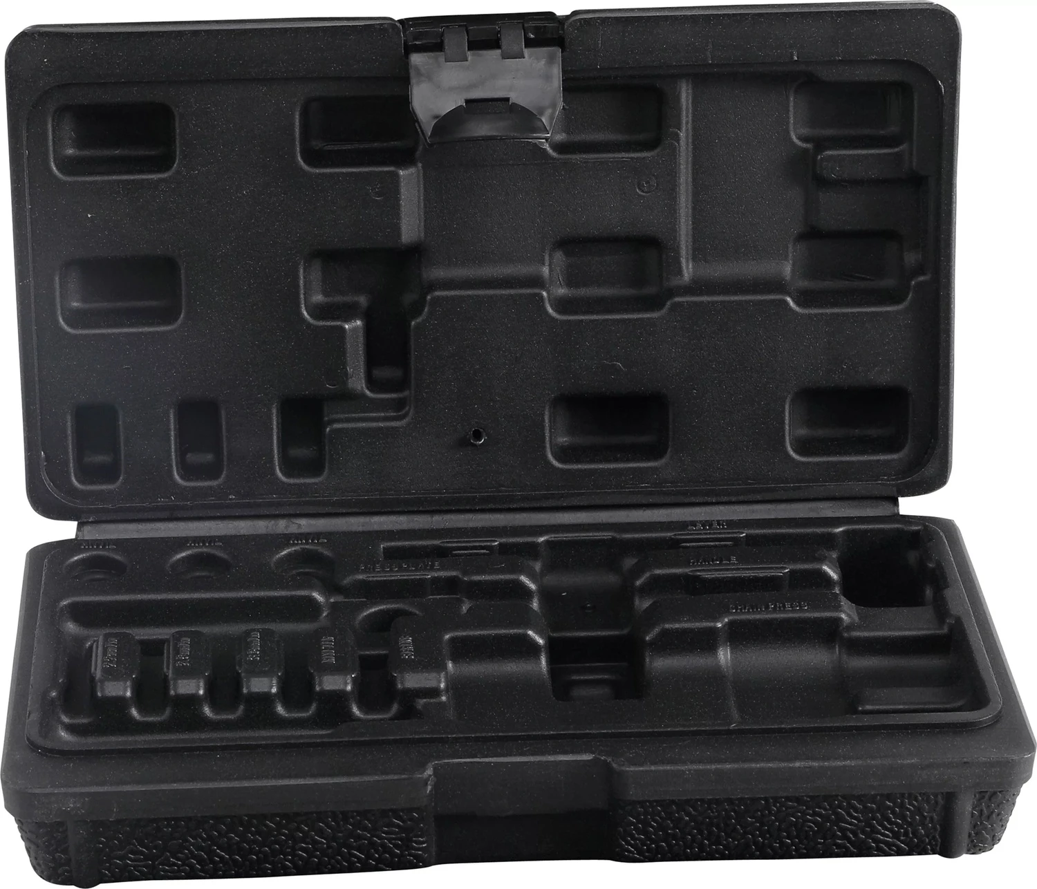 BGS DIY 1749-LEER Leerkoffer Für Artikel 1749 Werkzeugkoffer 3 BGS DIY 1749-LEER Leerkoffer Für Artikel 1749 Werkzeugkoffer