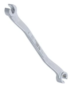 BGS 1760 Spezial Bremsleitungsschlüssel Länge 175mm SW 10 X 11mm