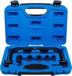 BGS 1768 Satz Ventilfederspanner 16 - 30mm Für Motorrad