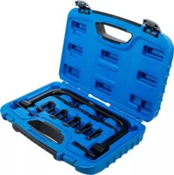 BGS 1768 Satz Ventilfederspanner 16 - 30mm Für Motorrad -Werkstattwerkzeuge Geschäft bgs 1768 ventilfederspanner 0000