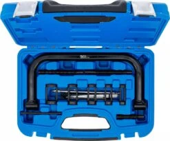 BGS 1768 Satz Ventilfederspanner 16 - 30mm Für Motorrad -Werkstattwerkzeuge Geschäft bgs 1768 ventilfederspanner 00000