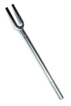 BGS 1805 Trenngabel / Montagegabel Länge 410mm Gabel 18mm