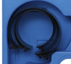 BGS 1874 Satz Kolbenring Spannband 7 Teilig Von Ø73-111mm Im Koffer -Werkstattwerkzeuge Geschäft bgs 1874 kolbenringspannbandsatz 0000