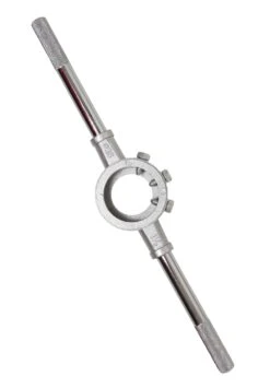 BGS 1900-4 Schneideisenhalter #5 Ø38mm X 13mm Für Gewindeschneideisen