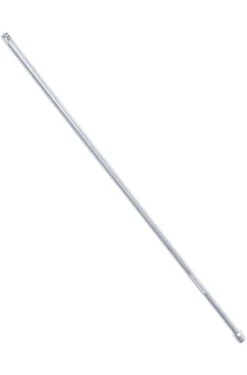 BGS 2211 Verlängerung 6,3mm (1/4") Länge 500mm