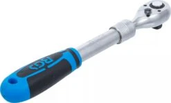 BGS 25122 Umschaltknarre Ausziehbar Abtrieb 12,5mm (1/2") 305 - 445mm -Werkstattwerkzeuge Geschäft bgs 25122 umschaltknarre ausziehbar 0000