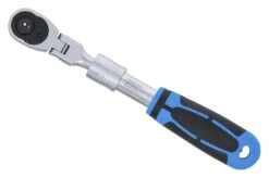 BGS 25125 Umschaltknarre Ausziehbar Abwinkelbar Abtrieb 6,3mm (1/4") 210 - 250mm -Werkstattwerkzeuge Geschäft bgs 25125 umschaltknarre ausziehbar abwinkelbar 00000