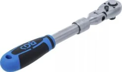 BGS 25127 Umschaltknarre Ausziehbar Abwinkelbar Abtrieb 12,5mm (1/2") 350 - 490mm 11 BGS 25127 Umschaltknarre Ausziehbar Abwinkelbar Abtrieb 12,5mm (1/2") 350 - 490mm -Werkstattwerkzeuge Geschäft bgs 25127 umschaltknarre ausziehbar abwinkelbar 0000