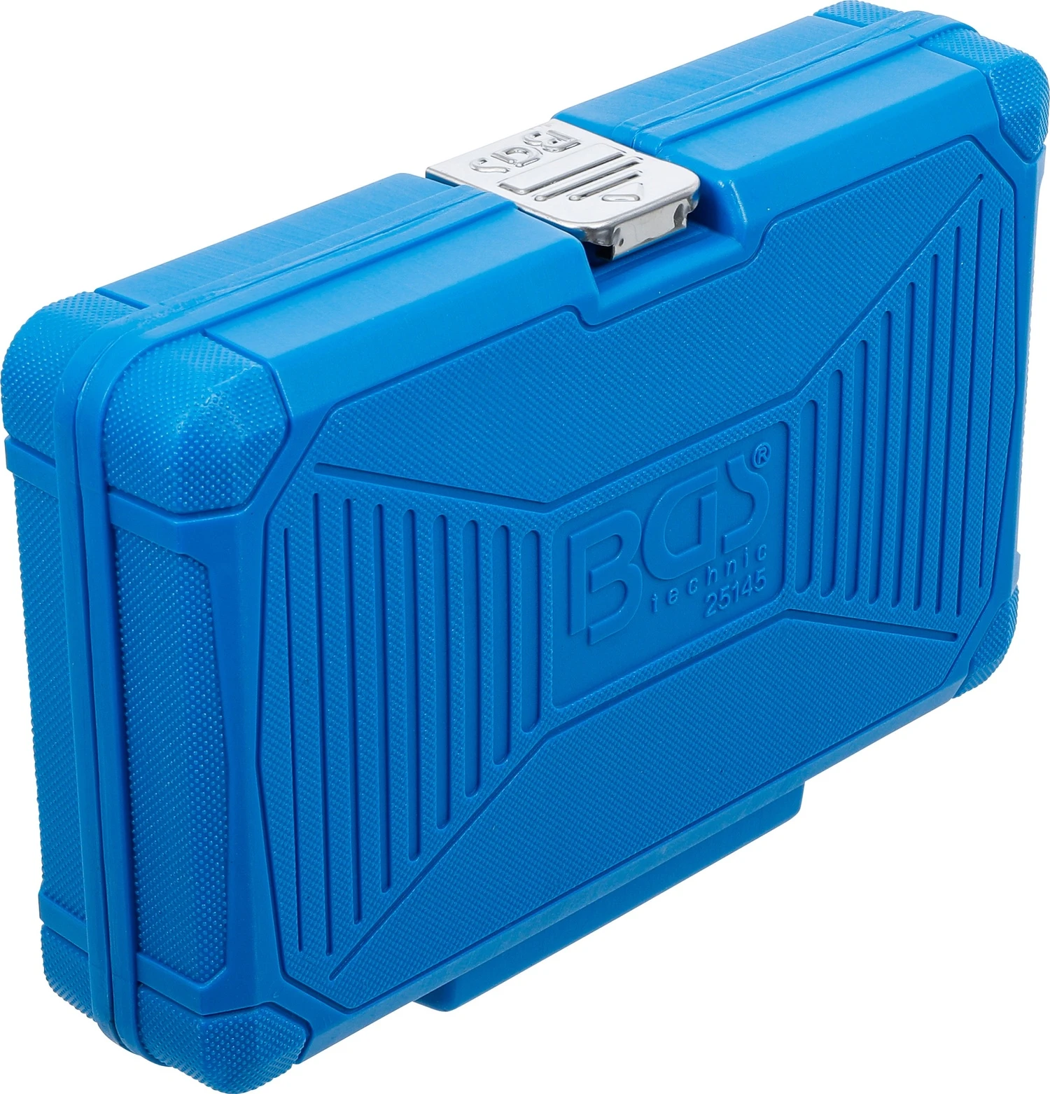 BGS 25145 Satz Kraft Verlängerungen 6,3mm (1/4") 10mm (3/8") 12,5mm (1/2") 9 Teilig 7 BGS 25145 Satz Kraft Verlängerungen 6,3mm (1/4") 10mm (3/8") 12,5mm (1/2") 9 Teilig – Bild 5