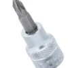 BGS 2551 Biteinsatz Kreuzschlitz Einsatz PZ2 Länge 48mm Antrieb 10mm (3/8") -Werkstattwerkzeuge Geschäft bgs 2551 biteinsatz kreuzschlitz pz2 10mm 0 jpg
