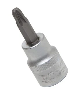 BGS 2552 Biteinsatz Kreuzschlitz Einsatz PZ3 Länge 48mm Antrieb 10mm (3/8")