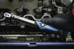 BGS 2803 Drehmomentschlüssel Meßbereich 5-25Nm Abtrieb Außenvierkant 6,3mm (1/4") -Werkstattwerkzeuge Geschäft bgs 2803 drehmomentschluessel 000000