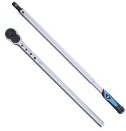 BGS 2808 Drehmomentschlüssel Meßbereich 200-1000Nm Abtrieb Außenvierkant 25mm (1") -Werkstattwerkzeuge Geschäft bgs 2808 drehmomentschluessel 200 1000Nm 00000