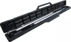 BGS 2808 Drehmomentschlüssel Meßbereich 200-1000Nm Abtrieb Außenvierkant 25mm (1")