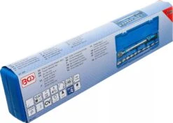 BGS 2865 Satz Drehmomentschlüssel 40-200Nm Innenvierkant 12,5 Mm (1/2") 11 Teilig -Werkstattwerkzeuge Geschäft bgs 2865 drehmomentschluessel satz 0000000