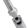 BGS 2980 Glühkerzen Gelenkeinsatz Sechskant SW 8mm Antrieb 10mm (3/8")