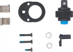 BGS 302-1 Reparatursatz Für Knarrenkopf Für Artikel 302 -Werkstattwerkzeuge Geschäft bgs 302 1 reparatursatz knarrenkopf 000