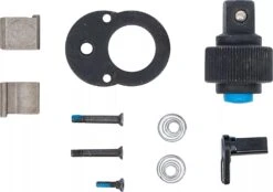 BGS 303-1 Reparatursatz Für Knarrenkopf Für Artikel 303 -Werkstattwerkzeuge Geschäft bgs 303 1 reparatursatz knarrenkopf 000