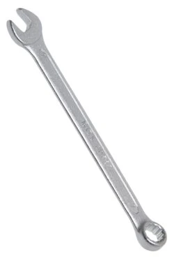 BGS 30557 Ringmaulschlüssel SW 7mm Metrisch Kalt Geschmiedet