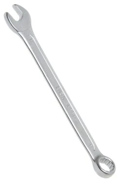 BGS 30559 Ringmaulschlüssel SW 9mm Metrisch Kalt Geschmiedet