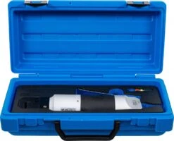 BGS 32550 Druckluft Lochzange Absetzzange Punktschweißen