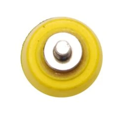 BGS 3291-30 Klettteller Für Artikel 3291 Durchmesser Ø 30mm