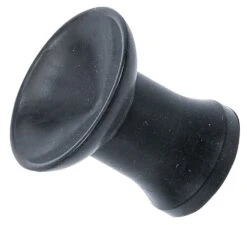 BGS 3327-35 Gummiadapter Ø 35mm Für Artikel 3327