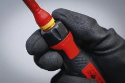 BGS 35813 Satz VDE Schraubendreher Mit Wechselklingen 8 Teilig -Werkstattwerkzeuge Geschäft bgs 35813 satz vde schraubendreher wechselklingen 00000