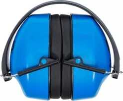 BGS 3626 Kapsel Gehörschutz Falt- Und Klappbare Kopfbügel -Werkstattwerkzeuge Geschäft bgs 3626 kapsel gehoerschutz 0000