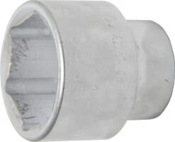 BGS 3770 Nuss / Stecknuss / Steckschlüsseleinsatz 70mm Antrieb 25mm (1")