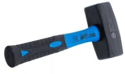 BGS 3849 Fäustel Mit Fiberglasstiel DIN 6475 Kopfgewicht 1500g 9 BGS 3849 Fäustel Mit Fiberglasstiel DIN 6475 Kopfgewicht 1500g -Werkstattwerkzeuge Geschäft bgs 3849 neu faeustel fiberglasstil 1500g 0000