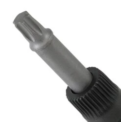 BGS 4240 Bit Vielzahn XZN T50 X 110mm Mit 33 XZN LANGE Ausführung Zur Montage Der Lichtmaschine (VALEO) -Werkstattwerkzeuge Geschäft bgs 4240 einsatz lichtmaschine t50 valeo 00