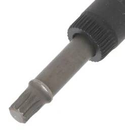 BGS 4245 Bit Vielzahn XZN M10 X 110mm Mit 33 XZN LANGE Ausführung Zur Montage Der Lichtmaschine (Bosch) -Werkstattwerkzeuge Geschäft bgs 4245 lichtmaschinen einsatz 000