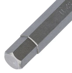 BGS 4266 Bit Innensechskant HX11 M11 11mm Antrieb 12,5mm (1/2") -Werkstattwerkzeuge Geschäft bgs 4266 biteinsatz laenge 100mm 12 5mm innensechskant 11mm 00