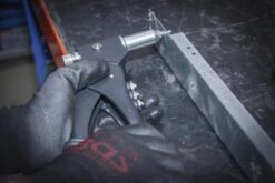 BGS 438 Satz Nietzange Für Standardnieten, Nietmuttern Und Nietbolzen -Werkstattwerkzeuge Geschäft bgs 438 satz nietzange 000000000