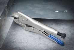 BGS 4491 Gripzange Mit Vinyl-Grip-Lösehebel 7 BGS 4491 Gripzange Mit Vinyl-Grip-Lösehebel -Werkstattwerkzeuge Geschäft bgs 4491 crimpzange 000