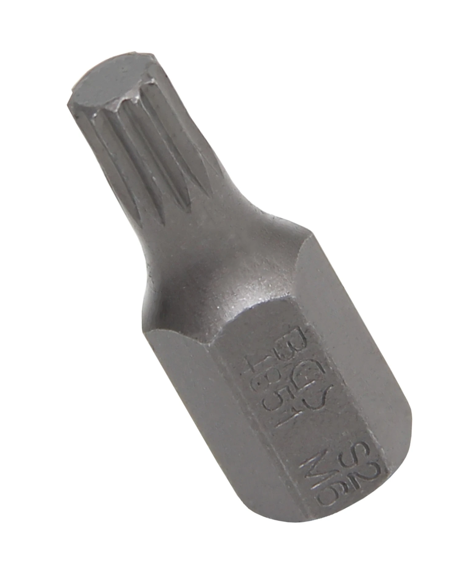 BGS 4851 Bit Nuss Stecknuss Innenvielzahn (für XZN) M6 Antrieb Außensechskant 10mm (3/8") 3 BGS 4851 Bit Nuss Stecknuss Innenvielzahn (für XZN) M6 Antrieb Außensechskant 10mm (3/8")