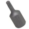 BGS 4869 Bit Nuss Stecknuss T-Profil (für Torx) T20 Antrieb Außensechskant 10mm (3/8") -Werkstattwerkzeuge Geschäft bgs 4869 bit t profil t20 antrieb aussensechskant 10mm 0