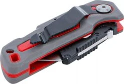 BGS DIY 50600 Klappmesser Länge 160mm -Werkstattwerkzeuge Geschäft bgs 50600 klappmesser 160mm 0000