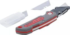 BGS DIY 50600 Klappmesser Länge 160mm -Werkstattwerkzeuge Geschäft bgs 50600 klappmesser 160mm 00000