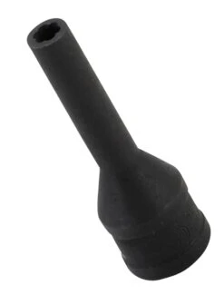 BGS 5290-3.2 Abdreh Einsatz Für Glühkerzenelektrode SW 3,2mm Antrieb 6,3mm (1/4")