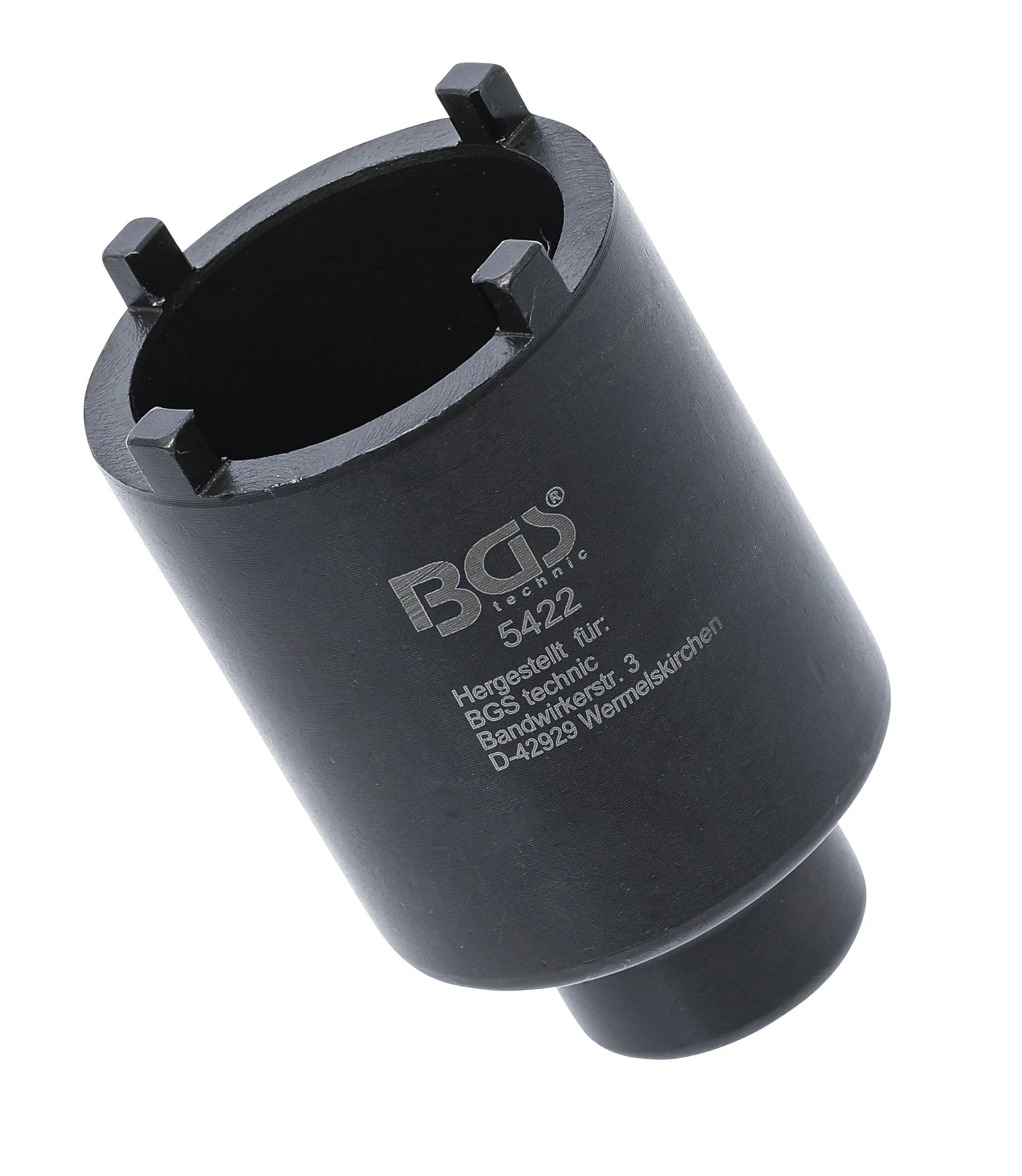 BGS 5422 Citroen / Peugeot Zapfenschlüssel Für Traggelenk 3 BGS 5422 Citroen / Peugeot Zapfenschlüssel Für Traggelenk