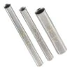 BGS 60100-1 3 X Ersatzhülsen Passend Zu BGS Entriegelungswerkzeugen -Werkstattwerkzeuge Geschäft bgs 60100 1 ersatzhuelsen 0