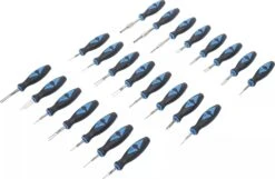 BGS 60160 Satz Entriegelungswerkzeug Kfz Stecker 23 Teilig 14 BGS 60160 Satz Entriegelungswerkzeug Kfz Stecker 23 Teilig -Werkstattwerkzeuge Geschäft bgs 60160 CE56 kabelverbinder loesewerkzeug neu 00