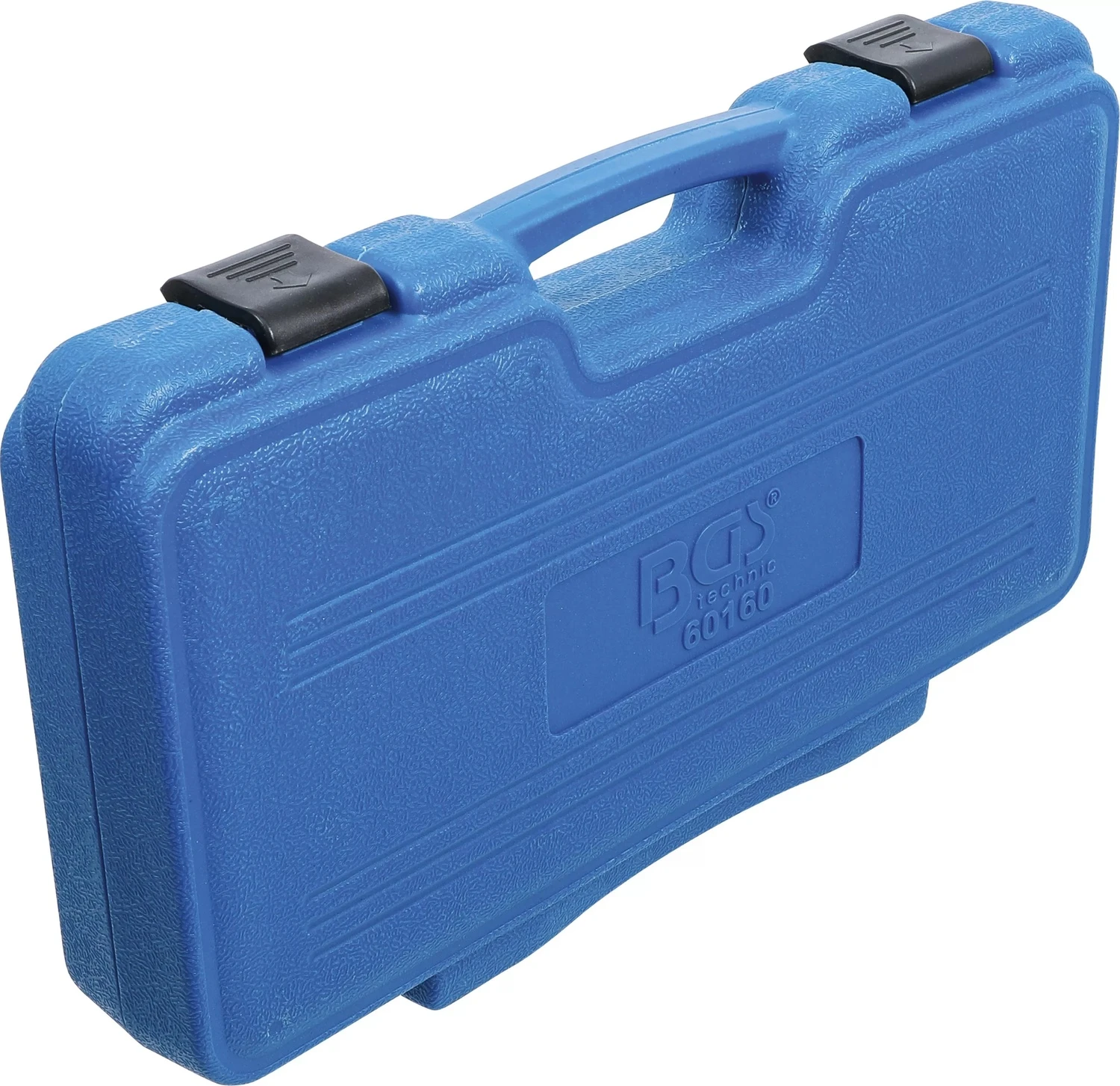 BGS 60160 Satz Entriegelungswerkzeug Kfz Stecker 23 Teilig 9 BGS 60160 Satz Entriegelungswerkzeug Kfz Stecker 23 Teilig – Bild 7