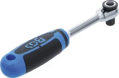 BGS 610 Umschaltknarre Ratsche "extra Slim" Abtrieb 6,3mm (1/4") Länge 135mm 10 BGS 610 Umschaltknarre Ratsche "extra Slim" Abtrieb 6,3mm (1/4") Länge 135mm -Werkstattwerkzeuge Geschäft bgs 610 umschaltknarre 6 3mm 0000