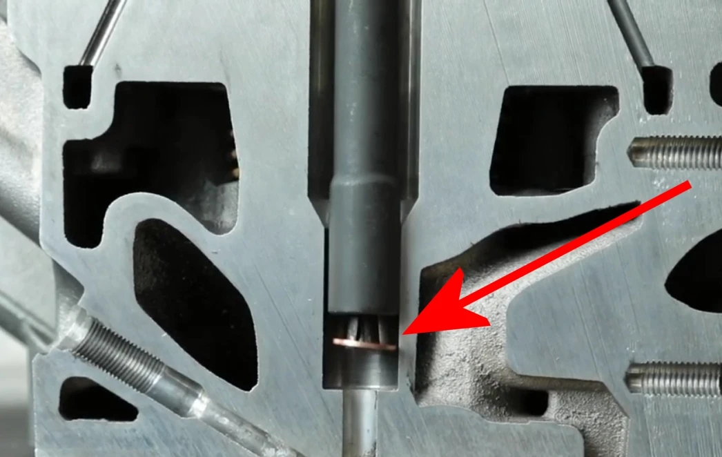 BGS 62630 Auszieher Für Injektor Dichtring Kupferring Einspritzdüsen 5 BGS 62630 Auszieher Für Injektor Dichtring Kupferring Einspritzdüsen – Bild 3