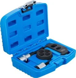 BGS 62648 Satz Kurbelwellen Drehwerkzeug Schwungrad Arretierwerkzeug BMW MINI -Werkstattwerkzeuge Geschäft bgs 62648 satz kurbelwellen drehwerkzeug schwungrad arretierung bmw mini 00